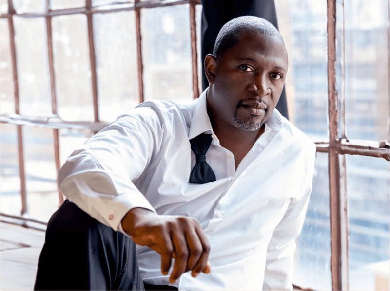 An Evening With Mike Phillips