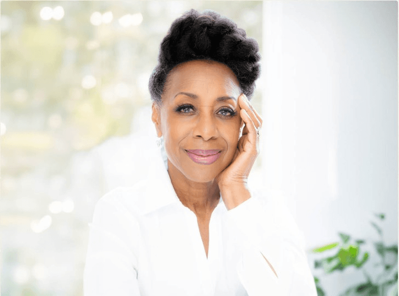 An Evening With Oleta Adams