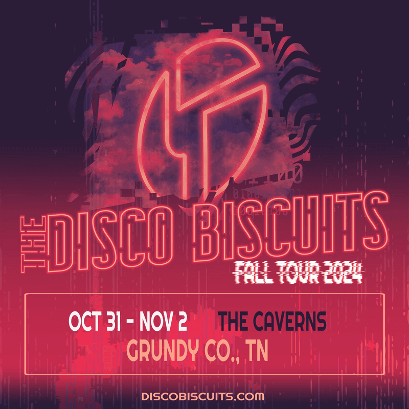 An Evening With The Disco Biscuits