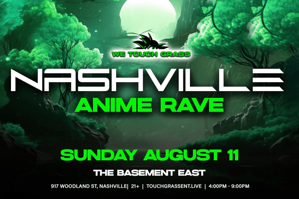 Anime Rave