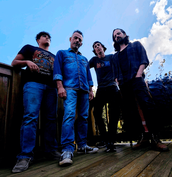 August Christopher 25th Anniversary Tour with Heartbreaker - A Tribute to Pat Benatar + American Scarecrow