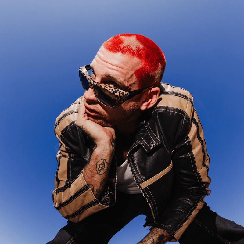 BabyJake // Will Swinton