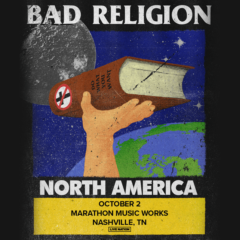 Bad Religion