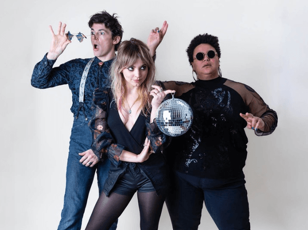 Bandits On The Run W/ Special Guest John Gallagher Jr.