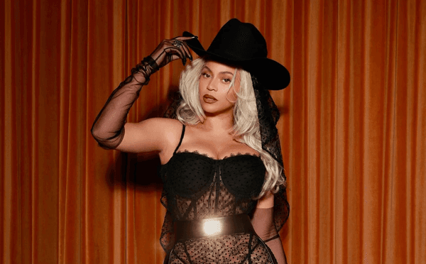 Beyoncé Act II Drag Brunch