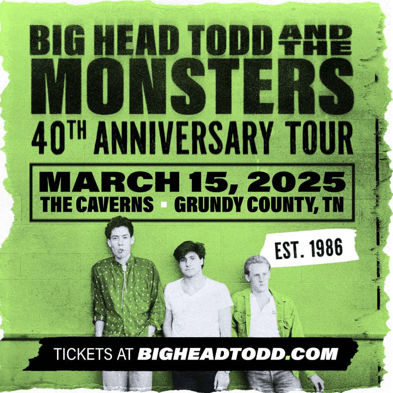 Big Head Todd & The Monsters
