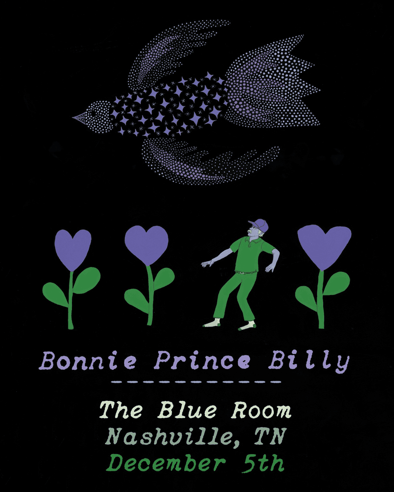 Bonnie Prince Billy