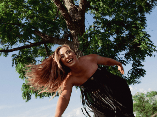 Bonnie Stewart - Album Release Show