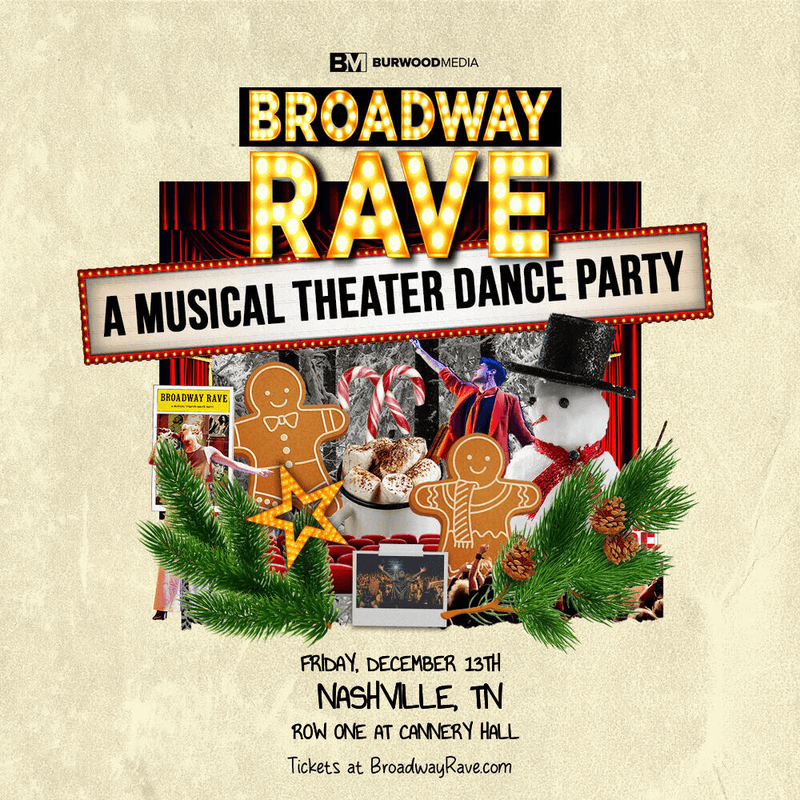 Broadway Rave