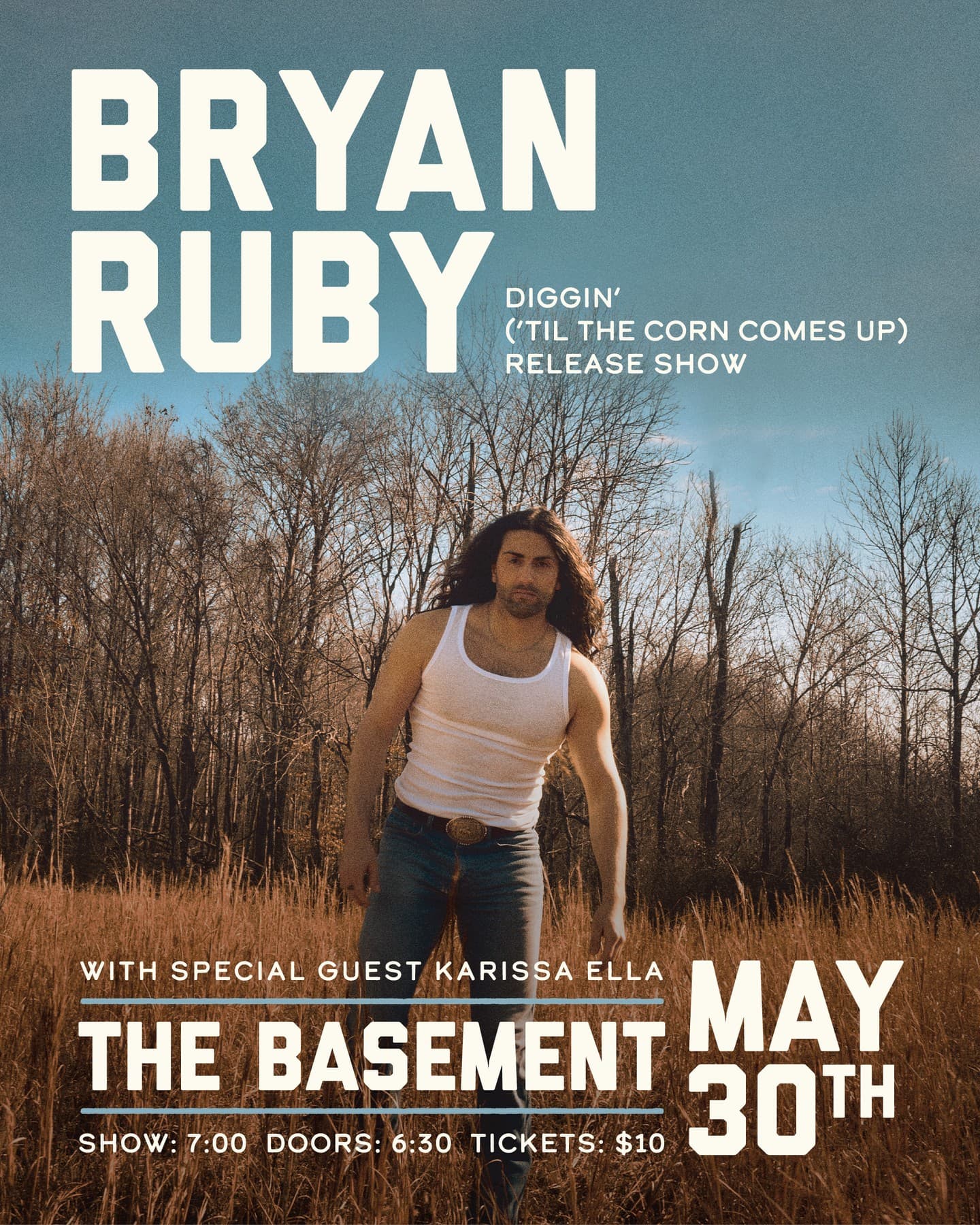 Bryan Ruby // Karissa Ella