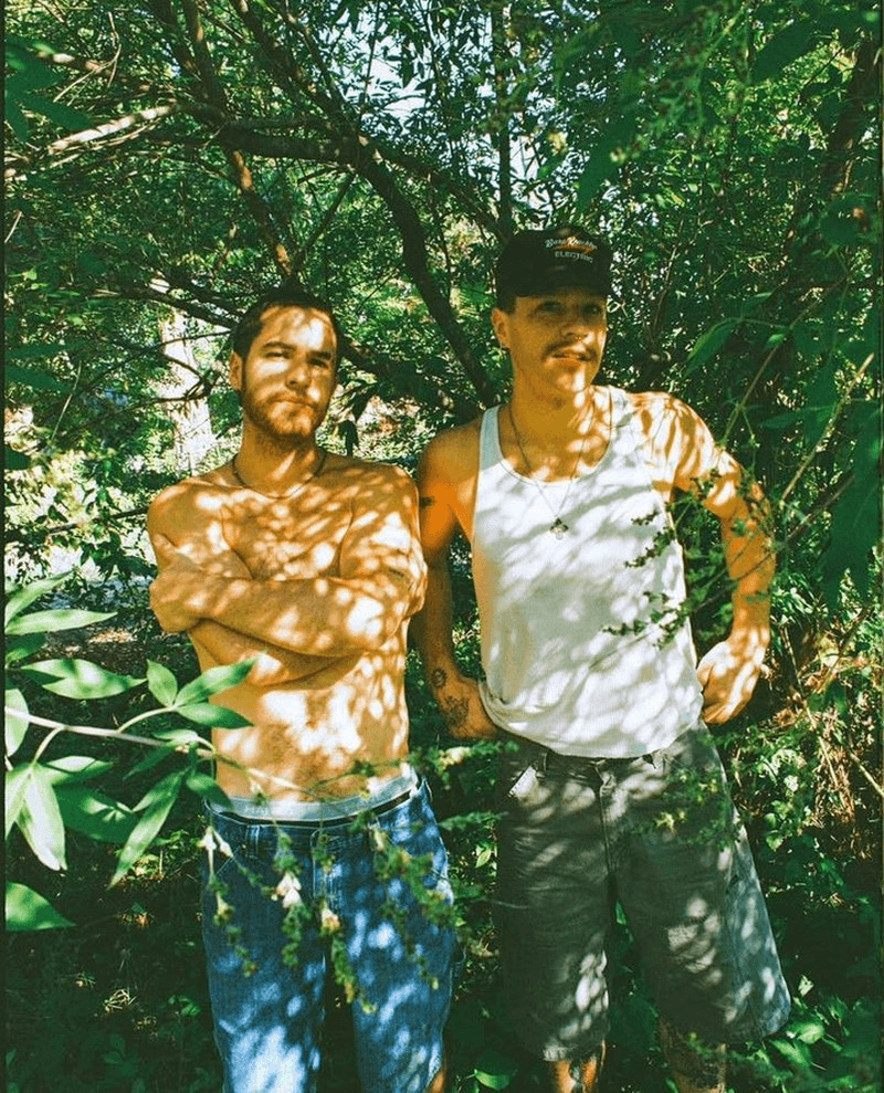 Cam Cool // Rachel Morris // David Lee Adams