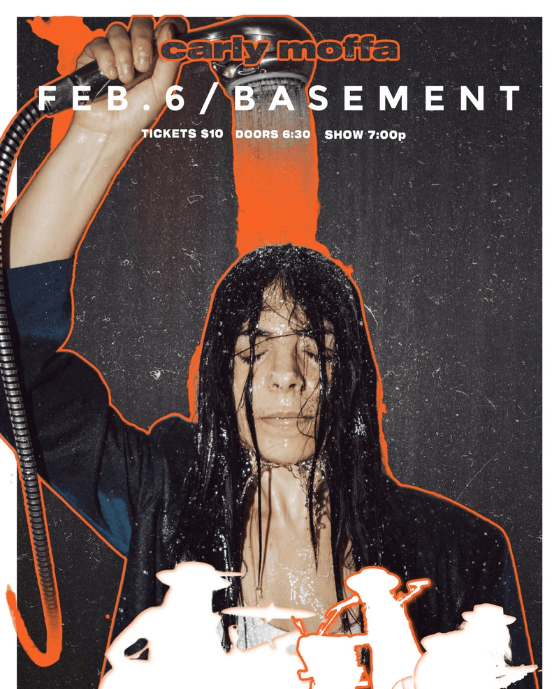 Carly Moffa // Timothy Myles