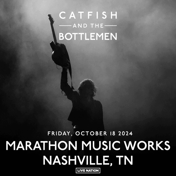 Catfish and the Bottlemen