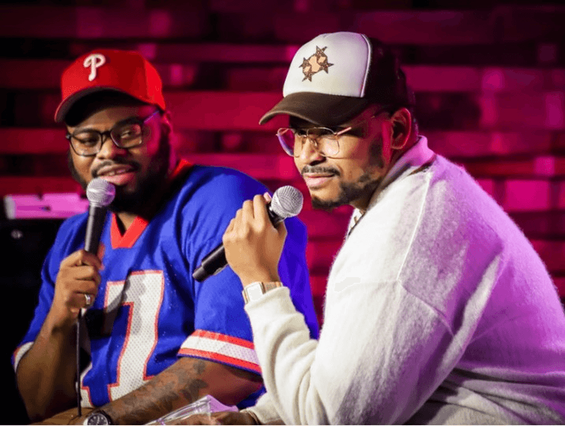 City Winery Nashville Presents an Peter and Brendan Mayer live in concert on August 10th at 7:00pm