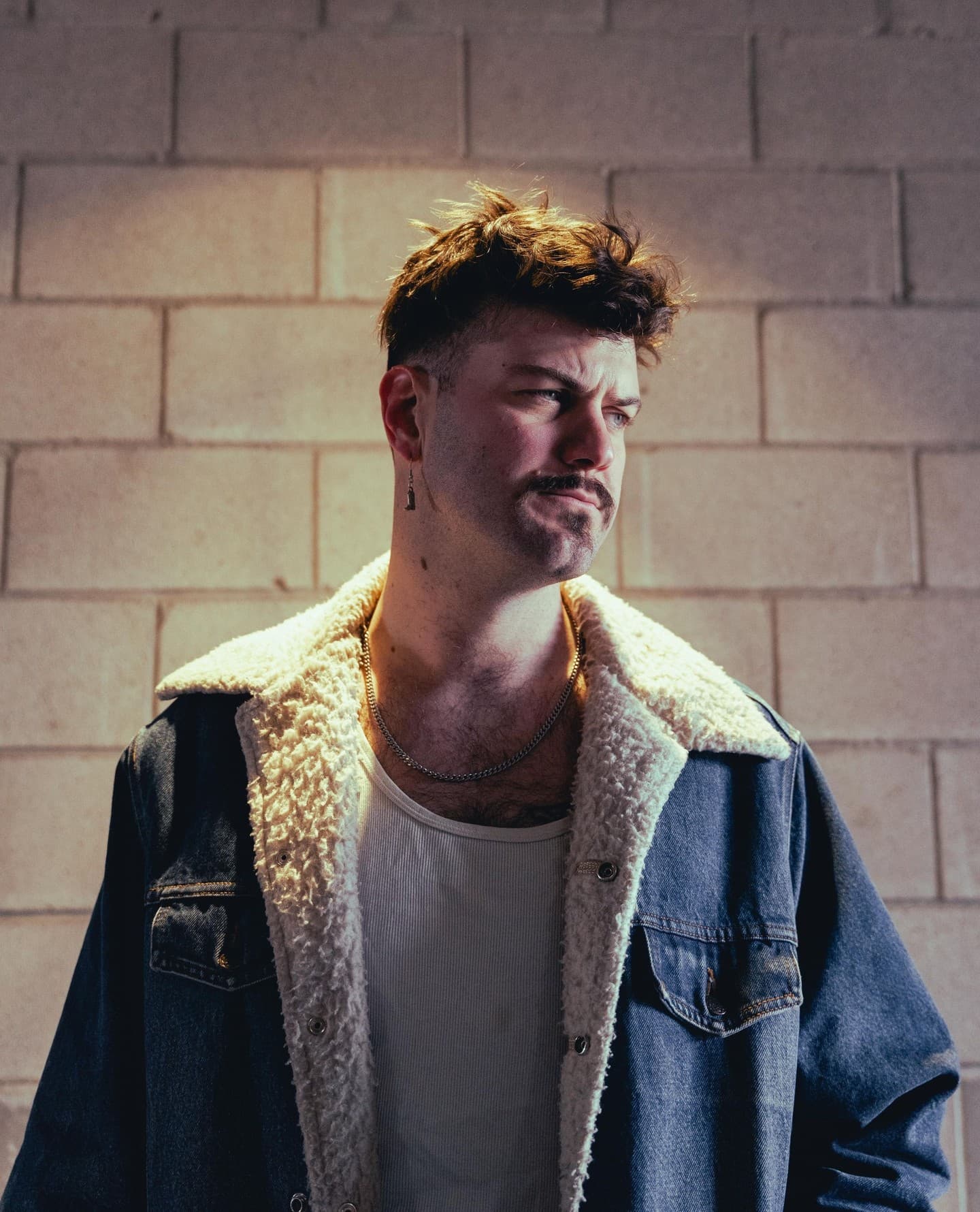 Clayton Ryan // Stefanie Joyce // Athxna