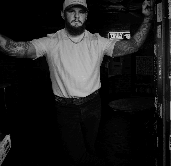 Colton Sturtz // Jesse Kramer // Henry Conlon // Strange Company