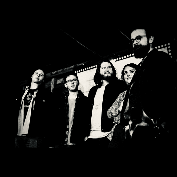 CONNOR CLARK & BLUE RHYTHM REVIVAL