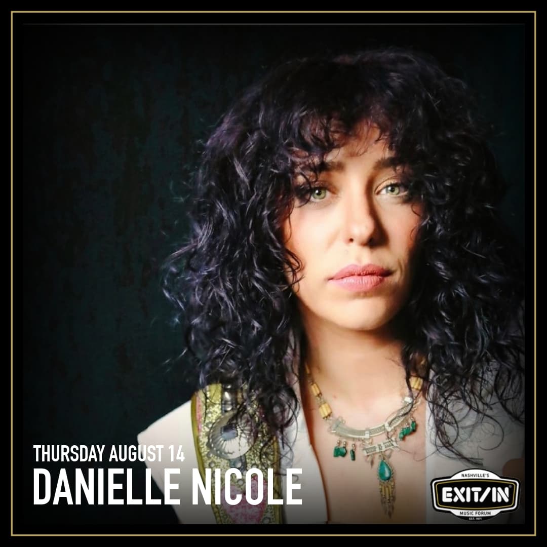 Danielle Nicole