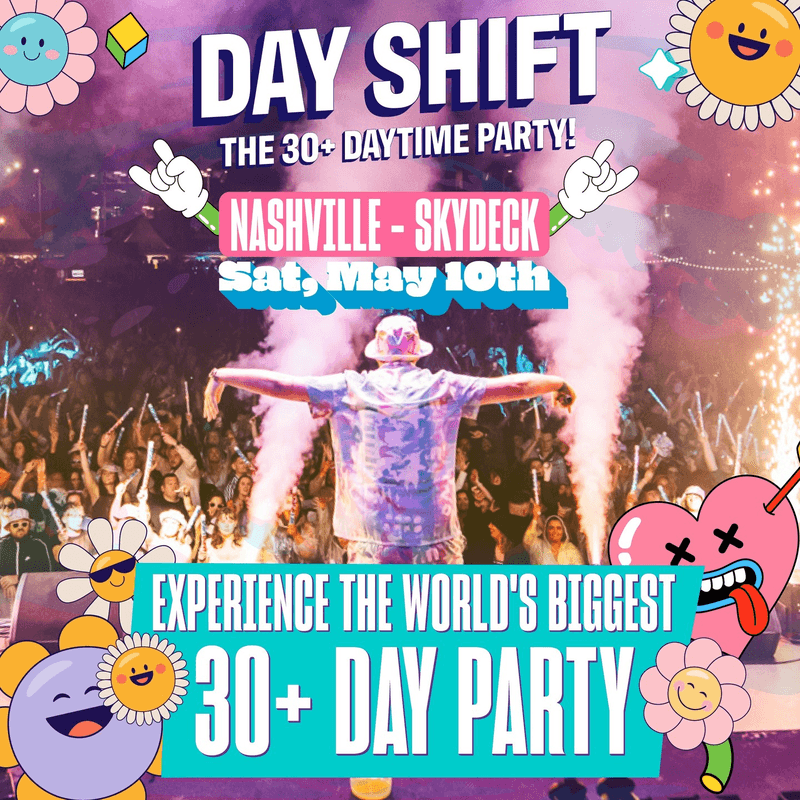 Dayshift Party