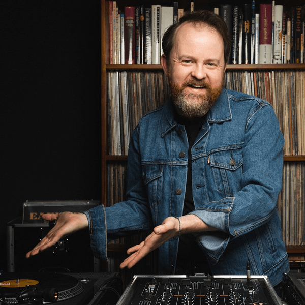 DJ AFTER PARTY WITH DJ DAVE GUY