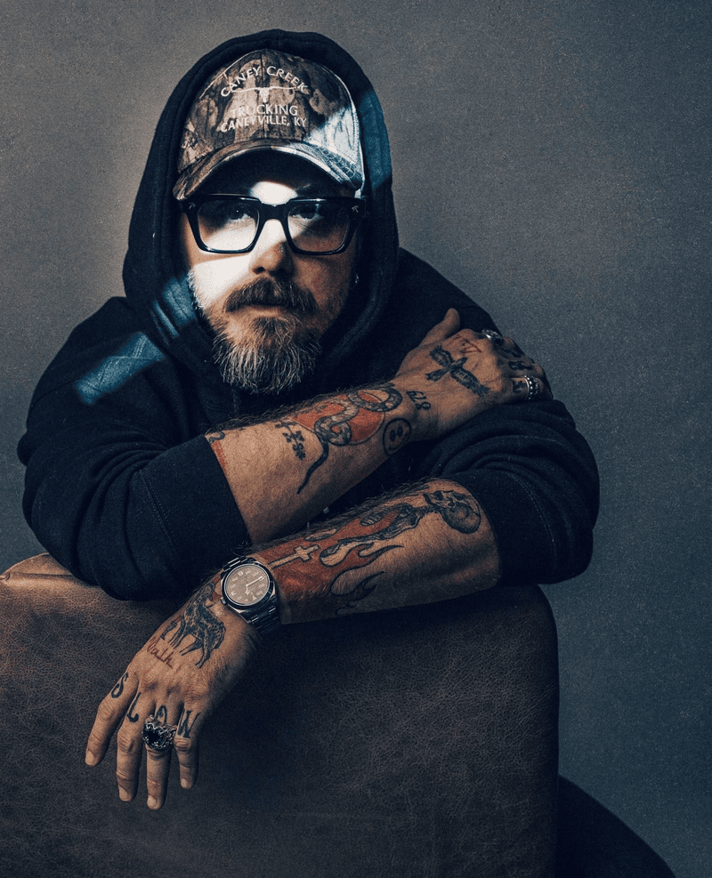 Elvie Shane // John Hollier // Jaid // Zachary Scott Kline