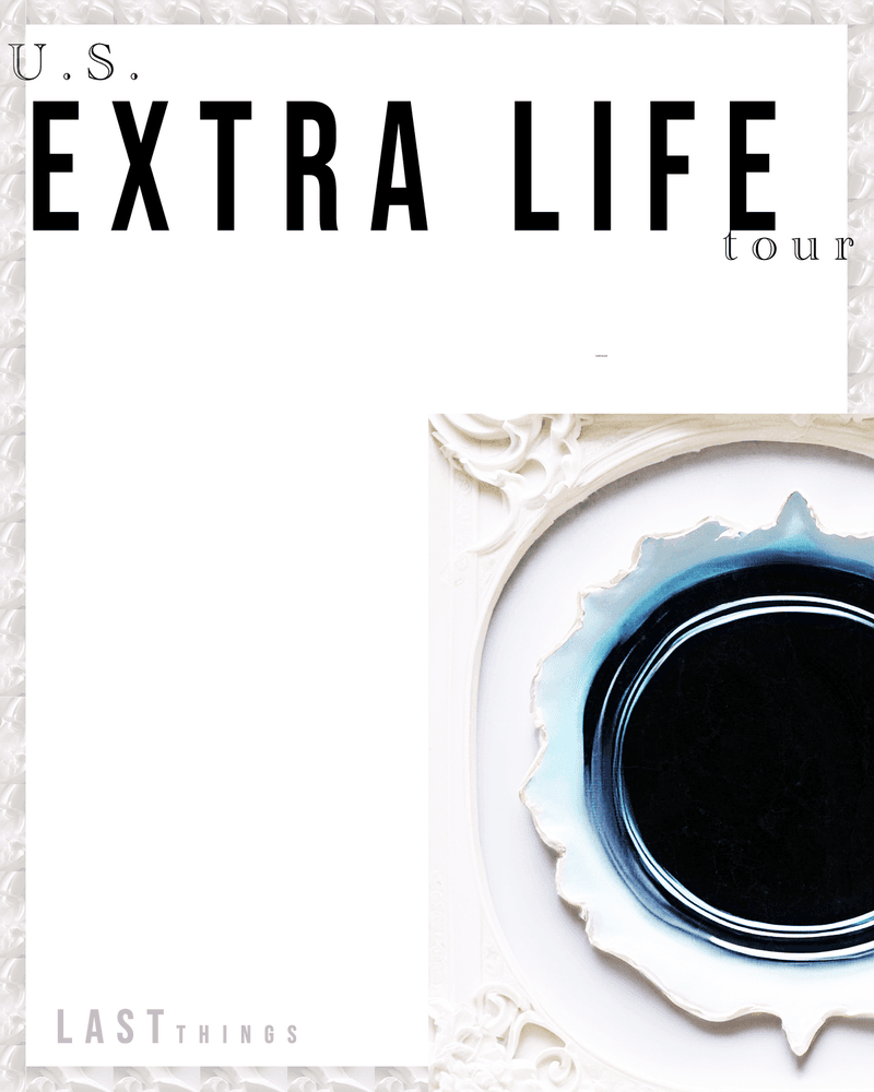 Extra Life // Skin Tension // Vining