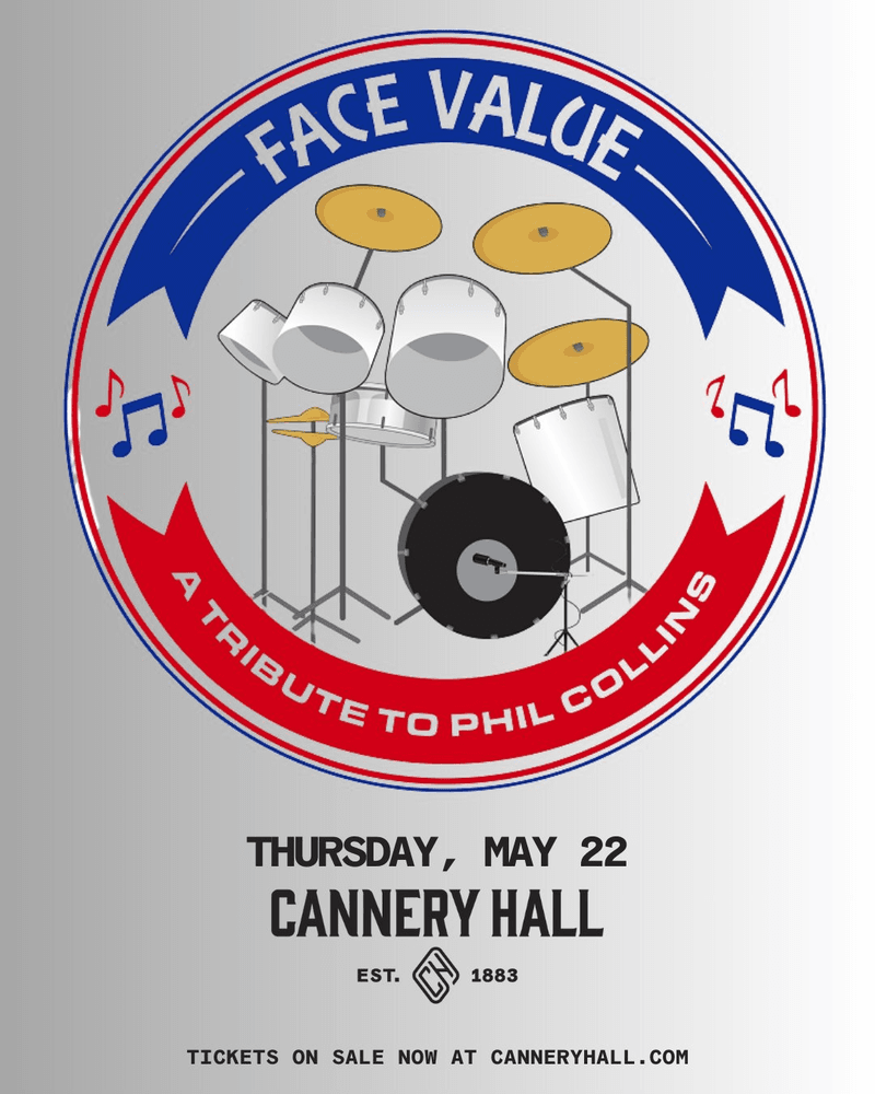 Face Value - A Tribute to Phil Collins