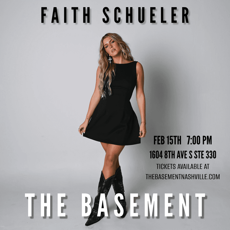 Faith Schueler // Carter Windham