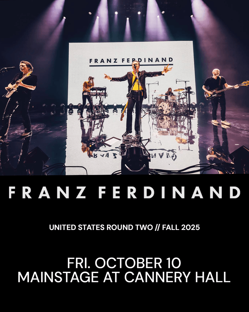 Franz Ferdinand