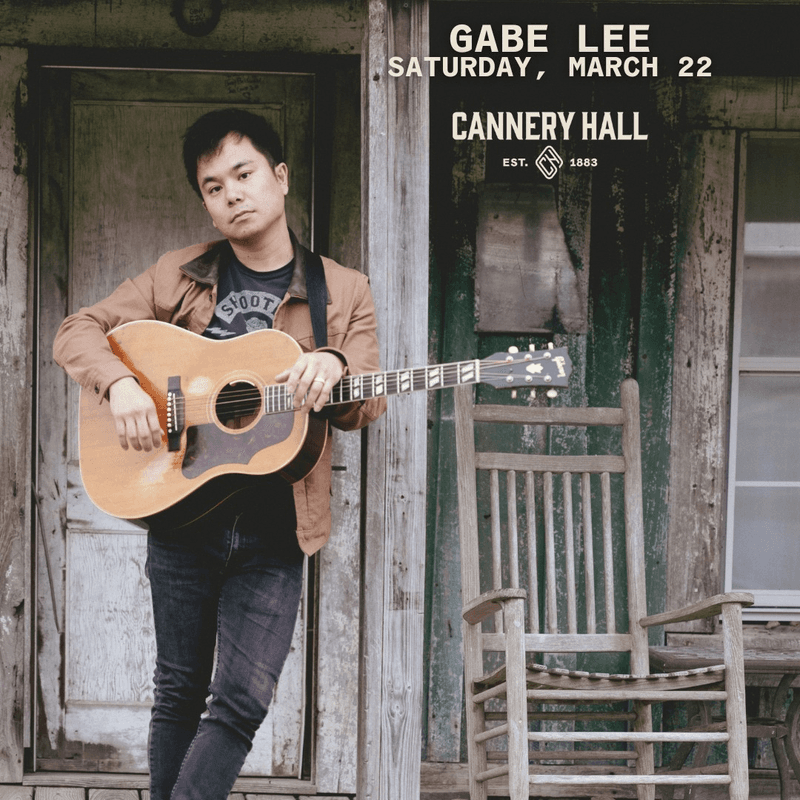 Gabe Lee // Abigail Rose