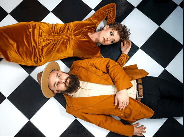 Goldpine With Special Guest Sammi Accola