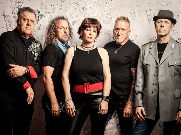 Heartbreaker - America's Tribute To Pat Benatar