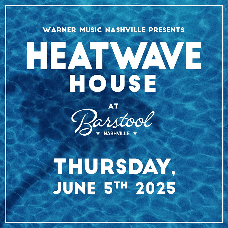 Heatwave House at Barstool
