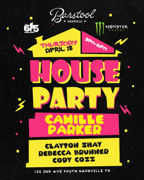 House Party @ Barstool