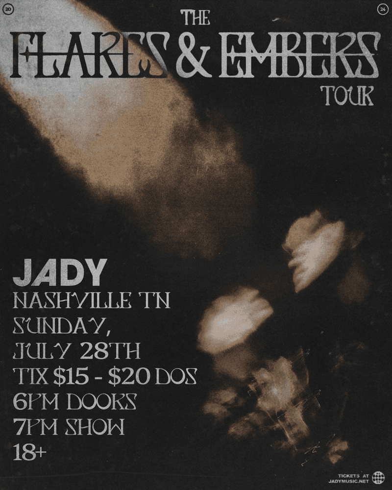 Jady // Moony // Wildermiss