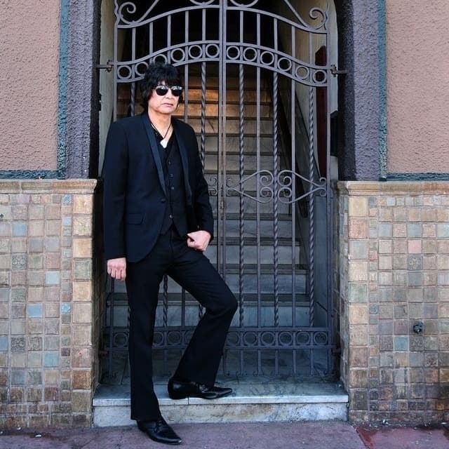 Javier Escovedo // Tyler Keith