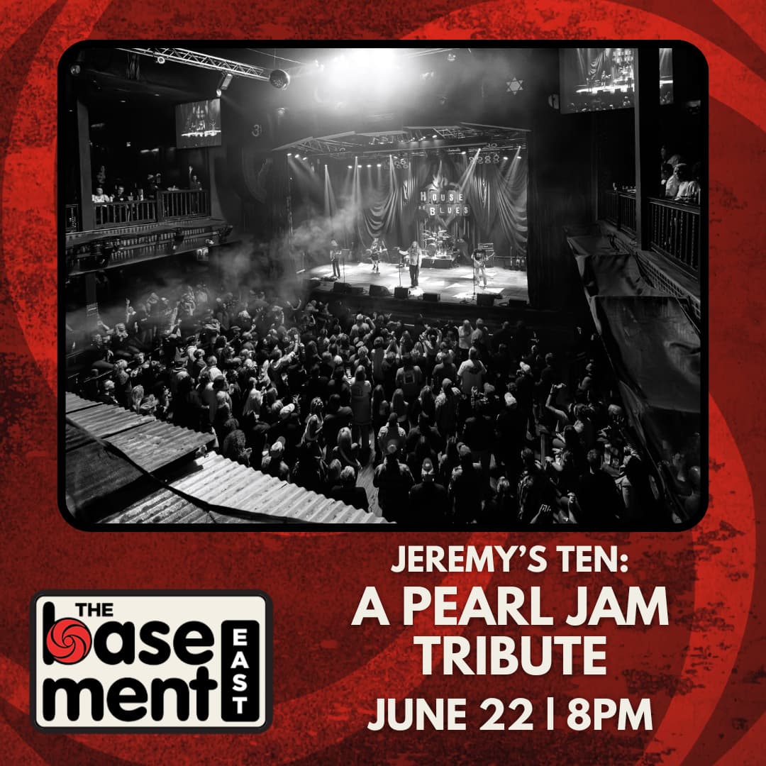Jeremy's Ten: A Pearl Jam Tribute