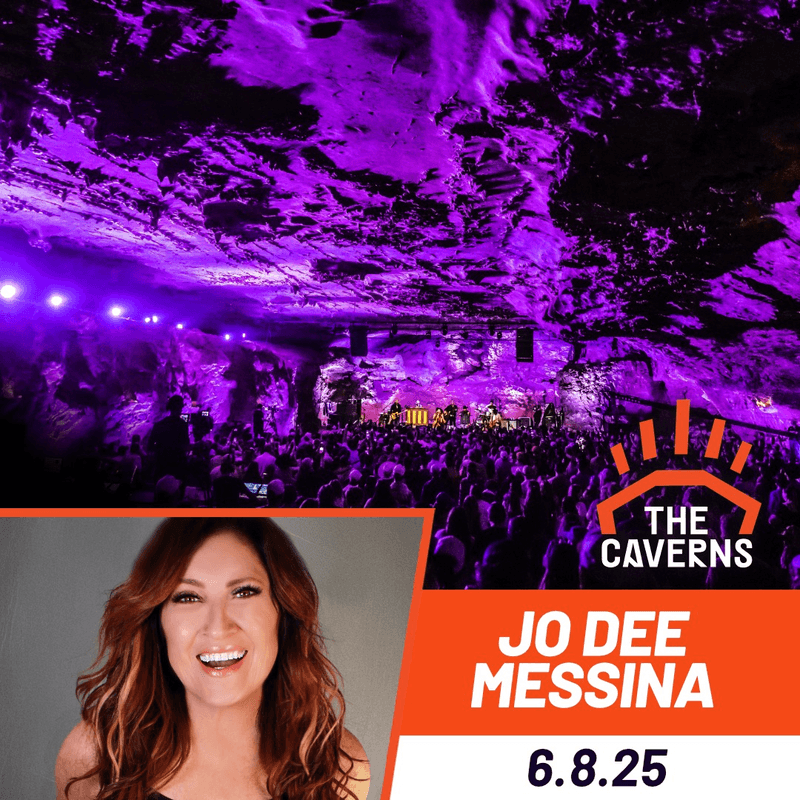 Jo Dee Messina @ The Caverns