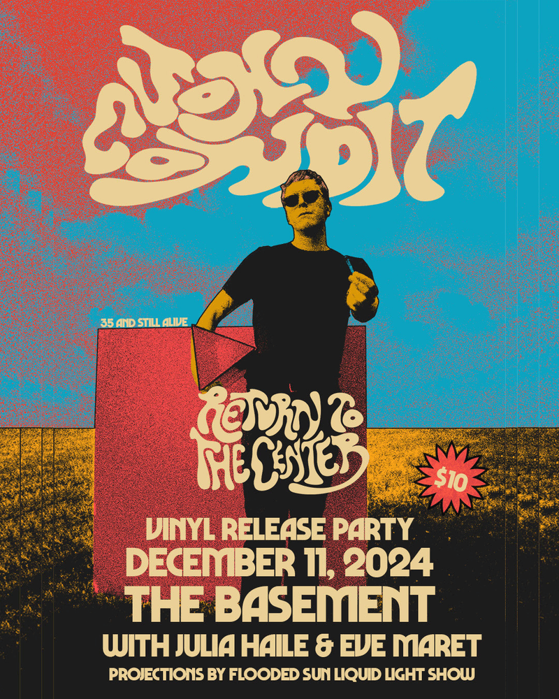 John Condit // Julia Haile // Eve Maret