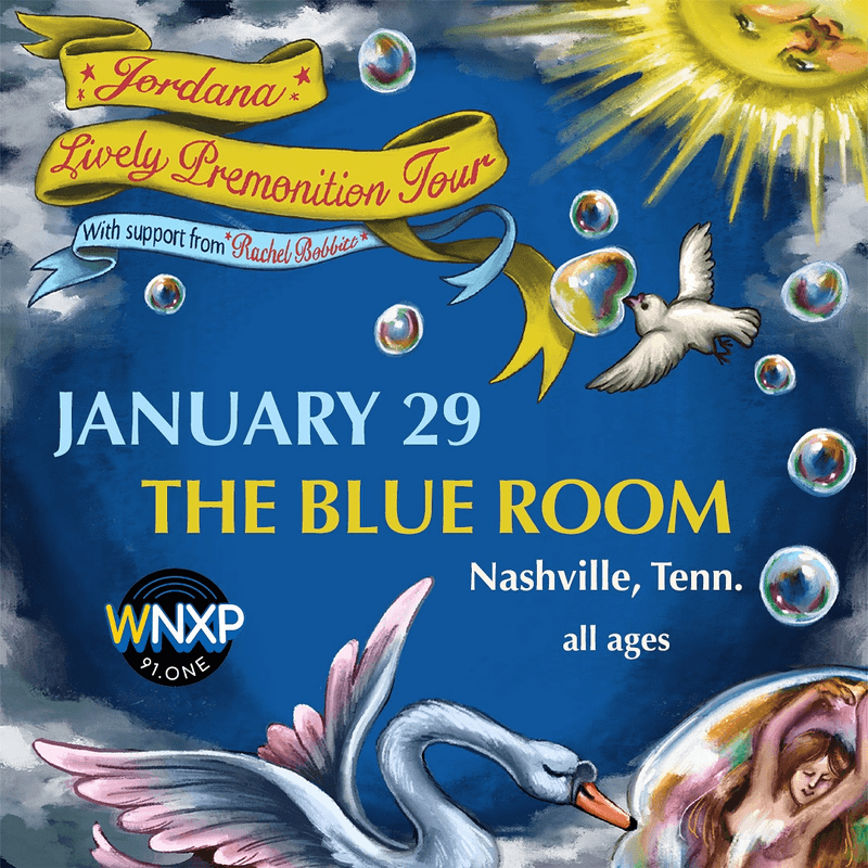 Jordana // Rachel Bobbitt