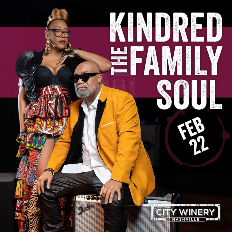 Kindred the Family Soul