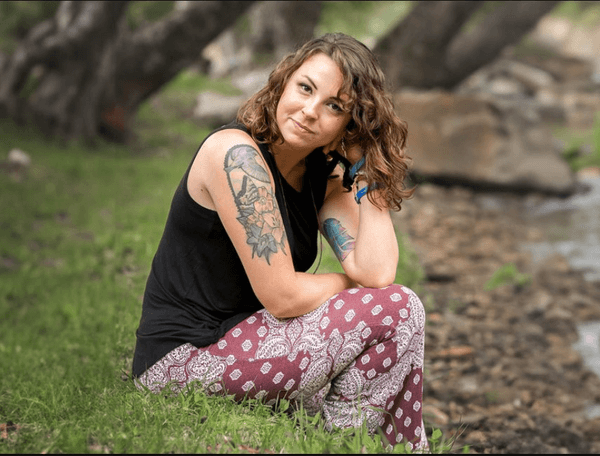 Kitty Steadman "Truck Driver's Daughter" Album Release