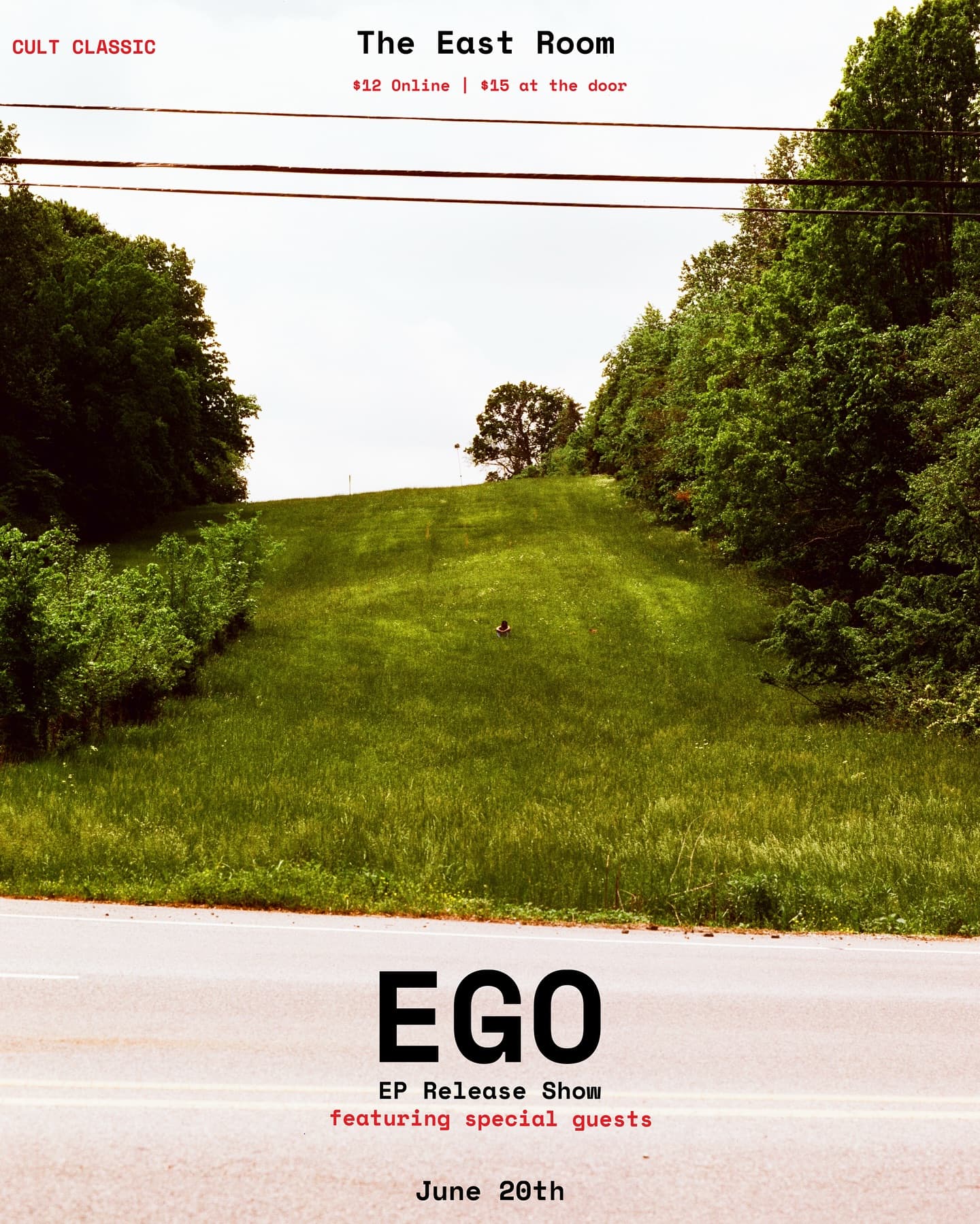 Kon & Co. - Ep Release Show