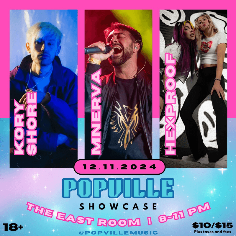 Kory Shore // Mnerva // Hexproof