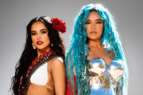 Latin Divas Drag Brunch