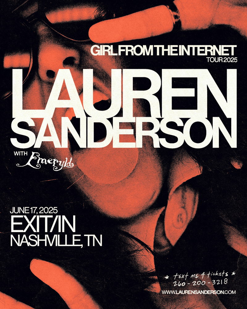 Lauren Sanderson // Emeryld