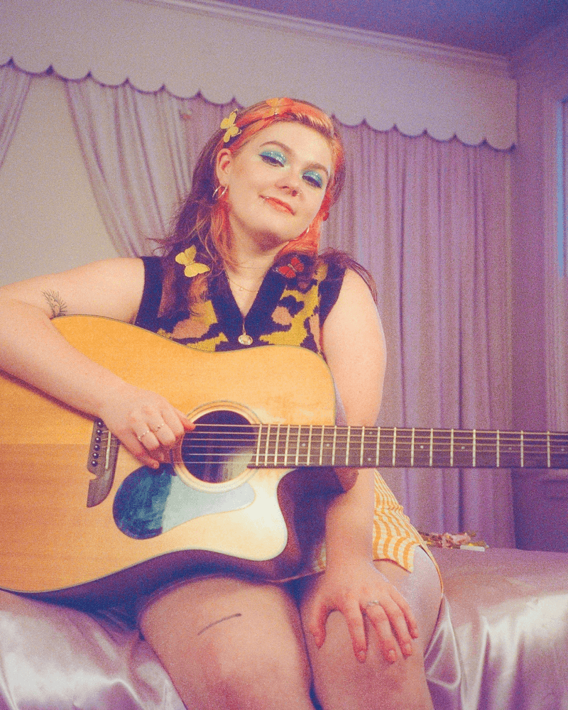 Leanna Firestone // Brye