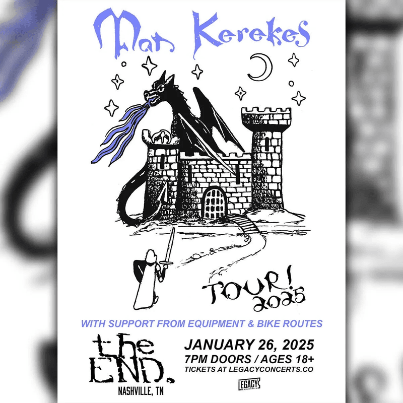 Mat Kerekes // Equipment // Bike Routes