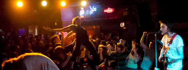 Mean Machine Concerts Presents: Caroline Carter W/ Brogan Smith, Jane Leopardo – 18+