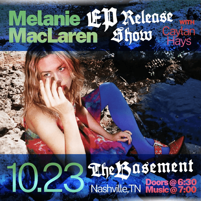 Melanie MacLaren // Caylan Hays